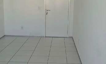 Imagem 7: Apartamento no Edifício Maurício de Nassau Trade Center