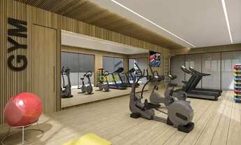 Imagem 5: Travessia: Lançamento no Funcionários