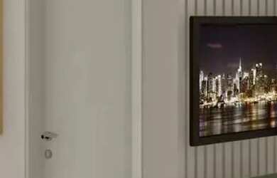 Imagem 6: Condomínio Belas Artes - Vila Planalto - Campo Grande -MS