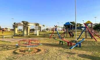 Imagem 3: Construa Seu Futuro: Terreno à Venda no Condomínio Setlife II com Infraestrutura Completa!