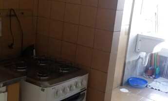 Imagem 7: APARTAMENTO MOBILIADO