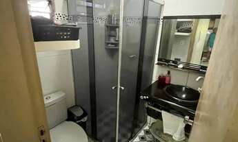 Imagem 4: São judas Tadeu 3 60m2com 2 quartos em Flores - Manaus - AM