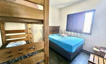 Imagem 5: Apartamento à venda em Caraguatatuba, Vila Atlântica, com 2 quartos, 84m²