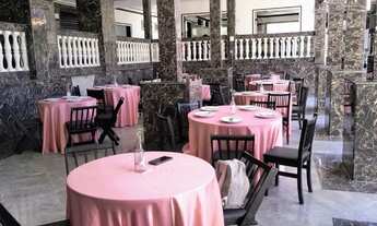 Imagem 4: Chácara / Salão de festas