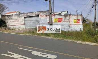 Imagem 2: TERRENO NO TINGUI