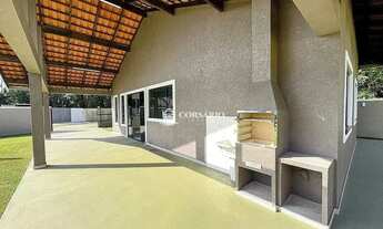 Imagem 3: Casa de campo a venda no Guaraguaçu - Pontal do PR