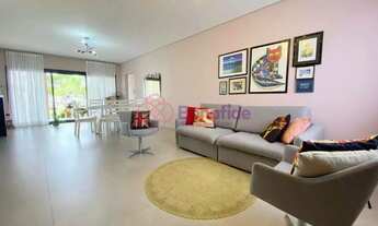 Imagem 3: Casa térrea para VENDA localizada no condomínio TERRAS DA ALVORADA em Jundiaí/SP