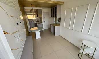 Imagem 3: Imóvel para aluguel tem 44 metros quadrados com 2 quartos em Prefeito José Walter - Fortal