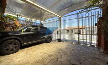 Imagem 3: Sobrado à venda no Afonso Pena São José dos Pinhais