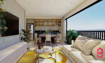 Imagem: Harmony Park Way - 118m² (03 Suítes) em