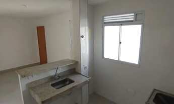 Imagem 6: Apartamento-02 quartos em condomínio fechado