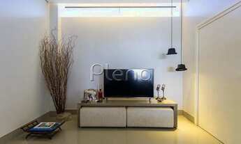 Imagem 6: Casa à venda em Campinas, Loteamento Mont Blanc Residence, com 5 suítes, com 492 m²