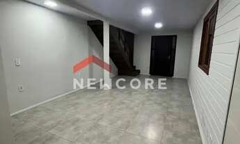 Imagem 2: Casa em Rua Tereza Cristina - Campo D'Aviação - Imbituba/SC