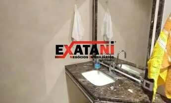 Imagem 5: CASA EM CONDOMINIO ALTO PADRÃO 5 Quartos São José do Rio Preto - SP - Recanto Real