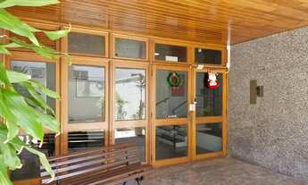 Imagem 5: Apartamento na Av. Getulio Vargas com 3 dormitórios sendo uma suíte, 1 garagem