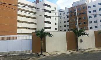 Imagem: Cond monte horebe - bairro José de alencar