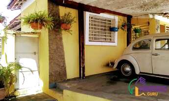 Imagem 5: CASA TÉRREA - VILA EMBARÉ - SP