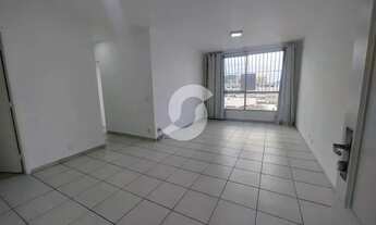 Imagem 3: Apartamento com 2 dormitórios à venda, 85 m² por R$ 600.000,00 - Icaraí - Niterói/RJ