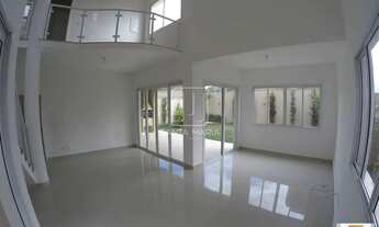 Imagem 5: Casa (sobrado em condominio) 3 dormitórios/suite, cozinha planejada, portaria 24 horas, la