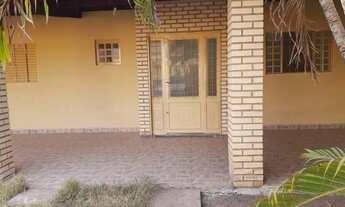 Imagem 3: Casa com 2 quarto(s) no bairro Parque Cuiabá em Cuiabá - MT