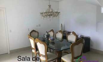 Imagem 6: CASA EM CONDOMÍNIO - ALPHAVILLE - SP