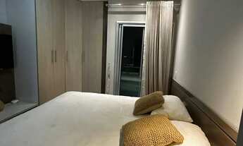 Imagem 7: Cond Vida Adrianópolis Mobiliado 2 quartos