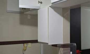 Imagem 5: Apartamento 3 quartos com suíte - R$ 2.200 (condomínio incluso) - Bancários