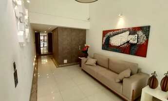 Imagem 2: Excelente oportunidade apartamento quarto e sala com vaga de garagem