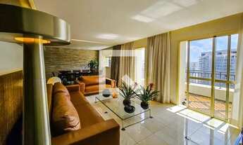 Imagem 4: Apartamento à Venda - Vila Mariana, 2 Quartos, 127 m2