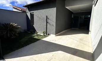 Imagem 2: Casa - Jardim Maria Inês