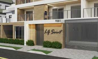 Imagem 4: Residencial de Alto Padrão em Matinhos  13 Unidades, Lazer Completo e Piscina no Ático