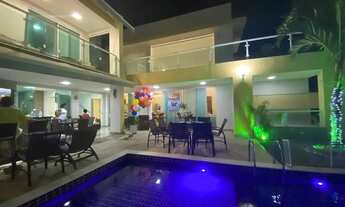 Imagem 2: Casa à venda no ALPHAVILLE LITORAL NORTE 2 , ABRANTES, Camaçari, BA