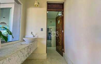 Imagem 11: Sobrado com 5 dormitórios, 549 m² - venda por R$ 3.500.000,00 ou aluguel por R$ 12.000,00