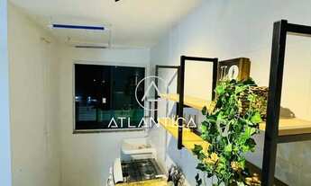 Imagem 12: Atlântica imóveis tem excelente apartamento à venda, por R$ 295.000,00 - Costazul -Rio das