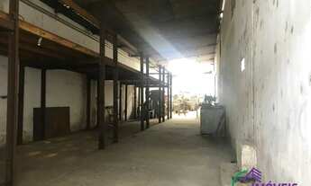 Imagem 3: GALPÃO - JARDIM ODETE - SP