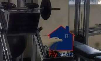 Imagem 6: Apartamento com 2 dormitórios à venda, 55 m² por R$ 340.000,00 - Freguesia do Ó - São Paul