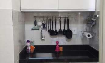 Imagem 3: Vendo ou Passo chave MILANO RESIDENCE