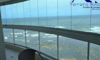 Imagem: Quarto e Sala mobiliado na Pituba