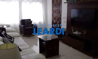 Imagem: SOBRADO - VILA MADALENA - SP