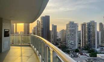 Imagem 9: GR Aluga Ed. Lisse - 3 suites - 3 vagas - Area de lazer- OPORTUNIDADE