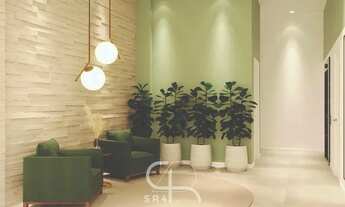 Imagem 2: Apartamento 2 Quartos no Prado Velho Curitiba