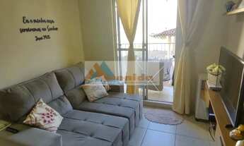 Imagem 7: Lindo apartamento no Le Village pigangui !!