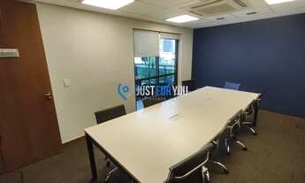 Imagem 3: Sala à venda, 182 m² por R$ 2.650.000,00 - Barra da Tijuca - Rio de Janeiro/RJ