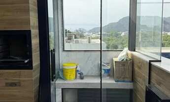 Imagem 3: Cobertura Duplex à venda com 375,00m² e 5 Suítes Barra da Tijuca, Rio de Janeiro - RJ