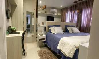 Imagem 6: Vendo Apartamento no Ed. Real Dom Pedro - Umarizal, Belém - PA