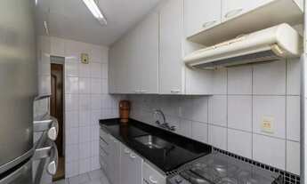 Imagem: Apartamento para venda em Jardim do Tiro