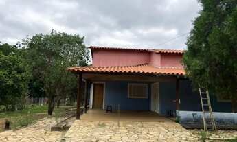 Imagem 2: Fazenda para Venda em Santa Cruz de Goiás, Zona Rural, 4 dormitórios, 4 suítes, 4 banheiro