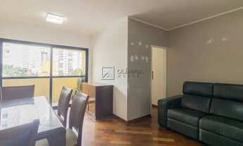Imagem 3: Venda Apartamento 3 Dormitórios - 105 m² Vila Mariana