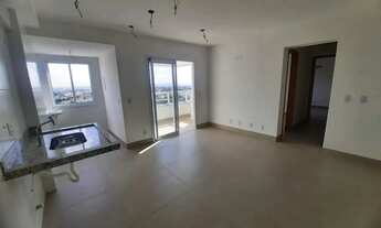 Imagem 4: Imóvel para aluguel possui 60 metros quadrados com 2 quartos em Vila Lucy - Goiânia - GO