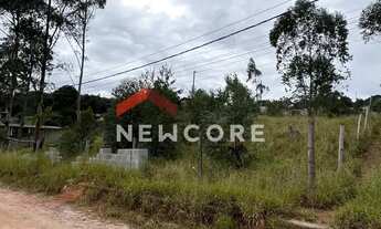 Imagem: Lote em Rua Barra do Turvo - Esmeralda Park